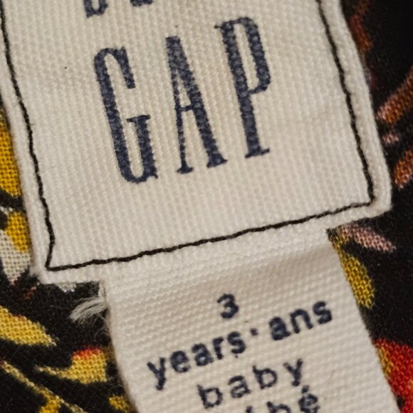 2 Piece Baby Gap size 3 clothing - Picture 8 of 11